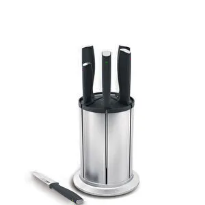 Joseph Joseph 100 Collection Elevate Carousel 5'li Bıçak Set görseli 1