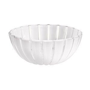 Guzzini Dolce Vita Kase 25 cm Sedef görseli 1