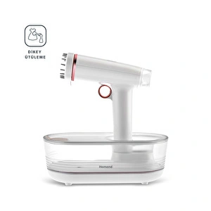 Homend Ironpower 1164H Buharlı Ütü görseli 2