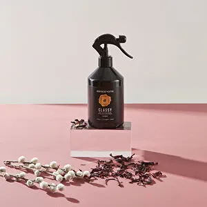 Karaca Home Classy Oda Ve Çamaşır Spreyi Amber 500 ml