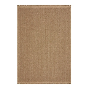 Kaşmir Halı 7/24 Kilim Jüt Urla 160x230 cm görseli 2