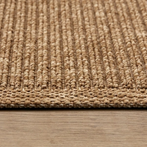 Kaşmir Halı 7/24 Kilim Jüt Urla 160x230 cm görseli 5