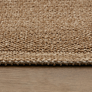 Kaşmir Halı 7/24 Kilim Jüt Assos 120x180 cm görseli 5