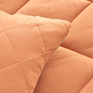 Karaca Home Smart Comfort Orange Çift Kişilik Uyku Seti görseli 7