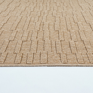 Kaşmir Halı 7/24 Kilim/Jüt Göcek 160x230 cm görseli 5