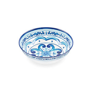 Guzzini Blues Salata Kasesi 30 cm x 9,7 cm görseli 1