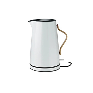 Stelton Emma Elektrikli Kettle 1,2 L Mavi görseli 1