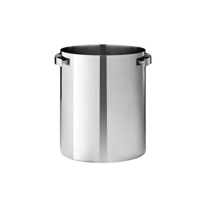 Stelton Arne Jacobsen Şampanya Soğutucu 17,5 cm x 21 cm x 20 cm görseli 1