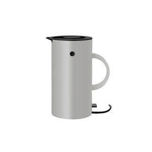 Stelton EM77 Elektrikli Kettle 1,5 L Gri görseli 1