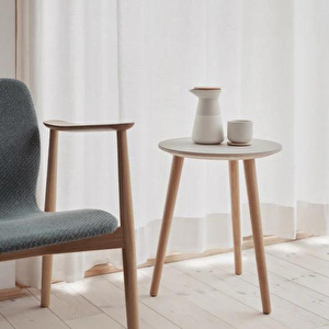 Stelton Theo Kahve Hazırlama Potu 0,6 L Bej görseli 3