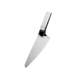 Stelton EM Kek Bıçağı ve Servis Spatulası 25 cm görseli 1