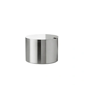 Stelton Arne Jacobsen Şekerlik 200 ml görseli 3