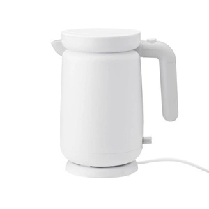 Rig-Tig Foodie Elektrikli Kettle 1 L Beyaz görseli 1