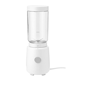 Rig-Tig Foodie Smoothie Blender 0,5 L Beyaz görseli 1