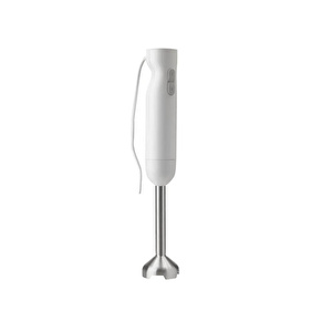 Rig-Tig Foodie El Blender 6,5 cm x 8 cm x 38,5 cm Beyaz görseli 1