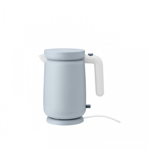 Rig-Tig Foodie Elektrikli Kettle 1 L Mavi görseli 1