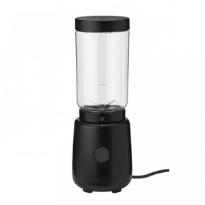 Rig-Tig Foodie Smoothie Blender 0,5 L Siyah görseli 1