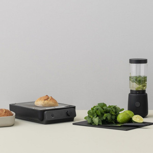 Rig-Tig Foodie Smoothie Blender 0,5 L Siyah görseli 3