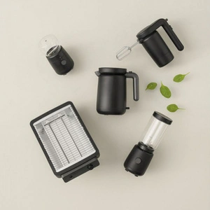Rig-Tig Foodie Smoothie Blender 0,5 L Siyah görseli 4