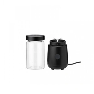 Rig-Tig Foodie Smoothie Blender 0,5 L Siyah görseli 2