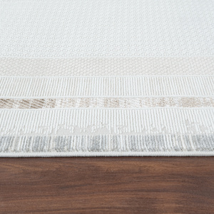 Kaşmir Halı 7/24 Lucente Peace 80x300 cm görseli 4