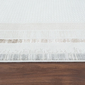 Kaşmir Halı 7/24 Lucente Peace 160x230 cm görseli 4