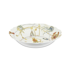 Portofino Oval Salata Kasesi 35 cm