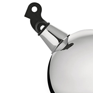 Alessi Bulbul Kettle 2,5 Lt görseli 3