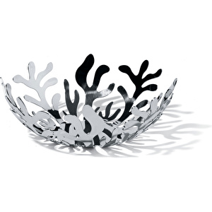Alessi Mediterraneo Meyve Sepeti 29 cm görseli 1