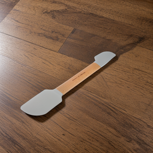 Karaca X Refika Gadgets Çift Taraflı Ahşap Spatula görseli 7