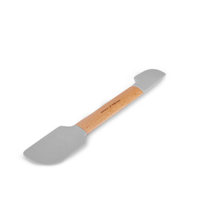 Karaca X Refika Gadgets Çift Taraflı Ahşap Spatula görseli 5