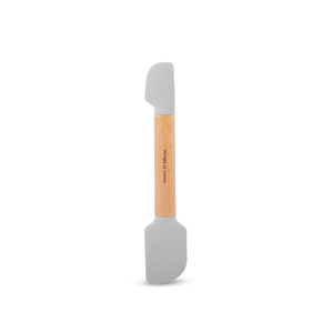 Karaca X Refika Gadgets Çift Taraflı Ahşap Spatula görseli 6