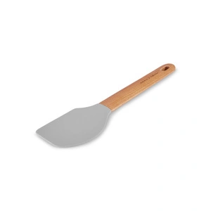 Karaca x Refika Gadgets Ahşap Saplı Silikon Spatula görseli 4