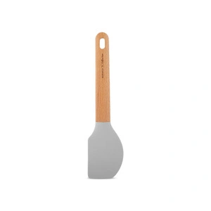 Karaca x Refika Gadgets Ahşap Saplı Silikon Spatula görseli 5