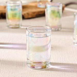 Karaca Duygu 6'lı Kahve Yanı Bardağı Luster 125 Ml görseli 2