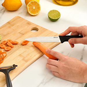 Karaca Fine Kitchen 5 Parça Bıçak Seti görseli 3