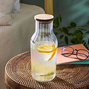 Karaca Helious Karaf 1000 Ml görseli 1