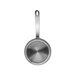 Karaca Powersteel 3Ply 316+ İndüksiyon Tabanlı Çelik Tava 12 Cm görseli 2