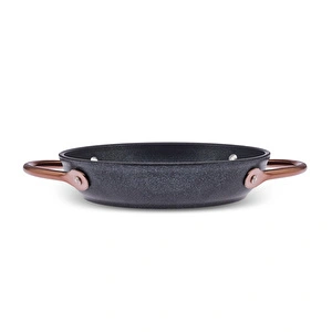 Karaca Biodiamond Expert Rosegold Sahan 20 Cm görseli 2
