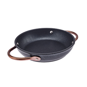 Karaca Biodiamond Expert Rosegold Sahan 20 Cm görseli 1
