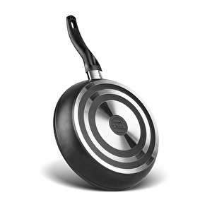 Karaca Biogranit Power New Tava Grill Set Siyah görseli 7