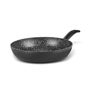 Karaca Biogranit Power New Tava Grill Set Siyah görseli 6