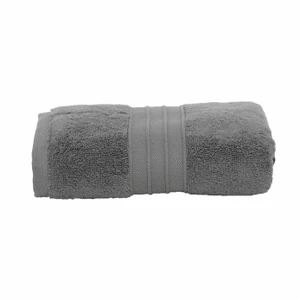 Karaca Home Aquasoft %100 Pamuk Yüz Havlusu 50 cm x 90 cm Taş 