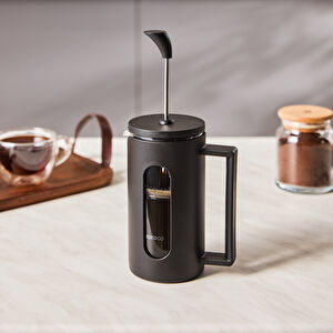 Karaca Leya Borosilikat Cam French Press 350 ml