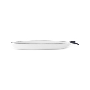 Karaca Marine Balık Kayık Tabak 37 Cm görseli 6