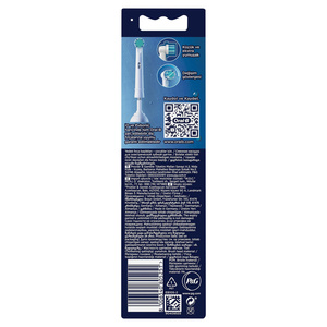 Oral B Pro Kids 2'li Spiderman Şarjlı Diş Fırçası Yedek Başlığı görseli 8
