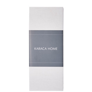 Karaca Home Fitted Çarsaf Set Tek Kişilik Bej