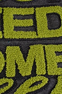 Karaca Home Colorful Yeşil Tek Kişilik Cotton Comfort Uyku Seti görseli 5