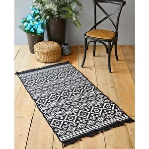 Karaca Home Anatolian Mentha Çift Taraflı Kilim görseli 1