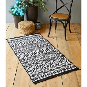 Karaca Home Anatolian Mentha Çift Taraflı Kilim görseli 2